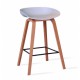 Daxer Nordic Stool in Beech Wood