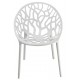 Inspiration Chrystal Chair for Exterior