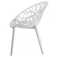 Inspiration Chrystal Chair for Exterior