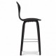 Nordic style Cherner stool