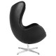 Egg Chair HQ in Leatherette