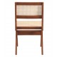 Replica Chandigarh chair by designer Pierre Jeanneret 