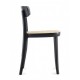 PACK 2 TOURS ASH WOOD CHAIR