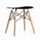 James Short Stool - Designové židle 