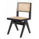 PACK 2 COMPAS CHAIRS