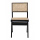 PACK 2 COMPAS CHAIRS