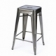 Industrial stool Bistro Style 66 cm