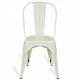 PACK 4 MATT BISTRO CHAIRS