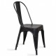 PACK 4 MATT BISTRO CHAIRS